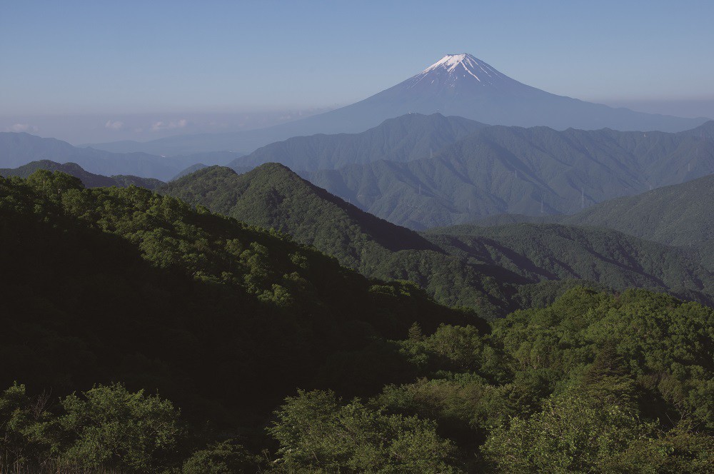 후지산의 역사 | Fuji Guide, image size:1000x664