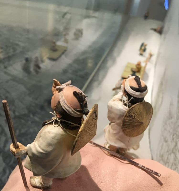 富士讲信徒之旅