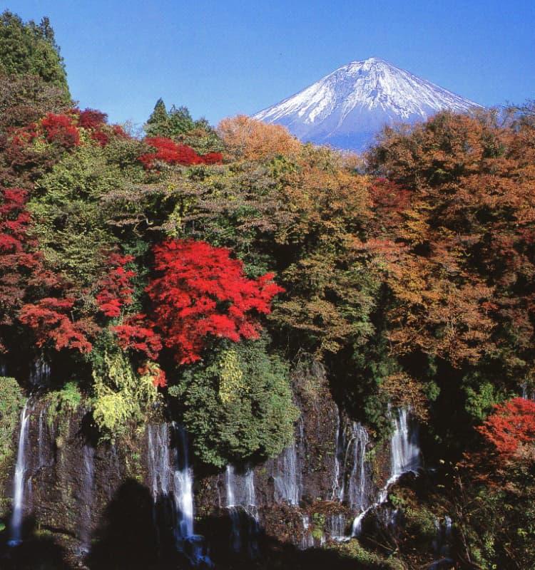 白糸ノ滝
