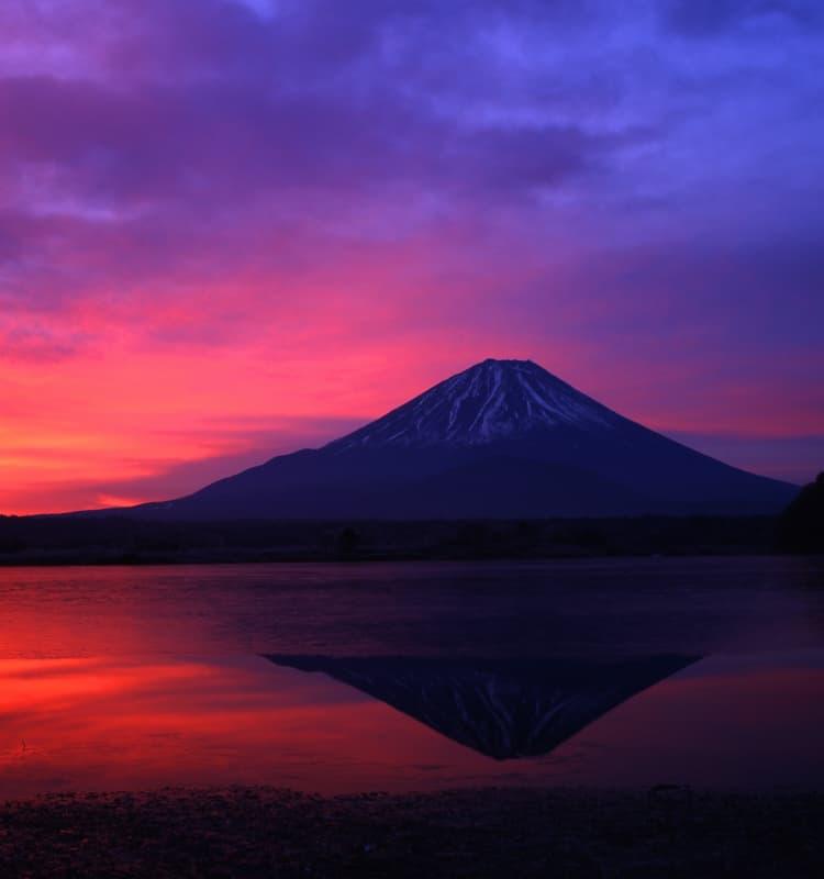 精進湖